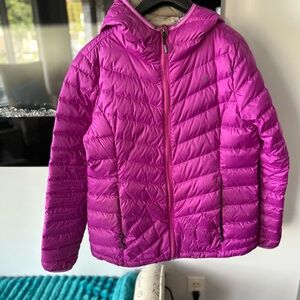 Ladies LOLE Spring/fall puffer jacket